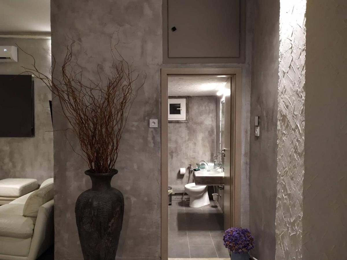 Unique Luxury House Villa Athen Eksteriør bilde