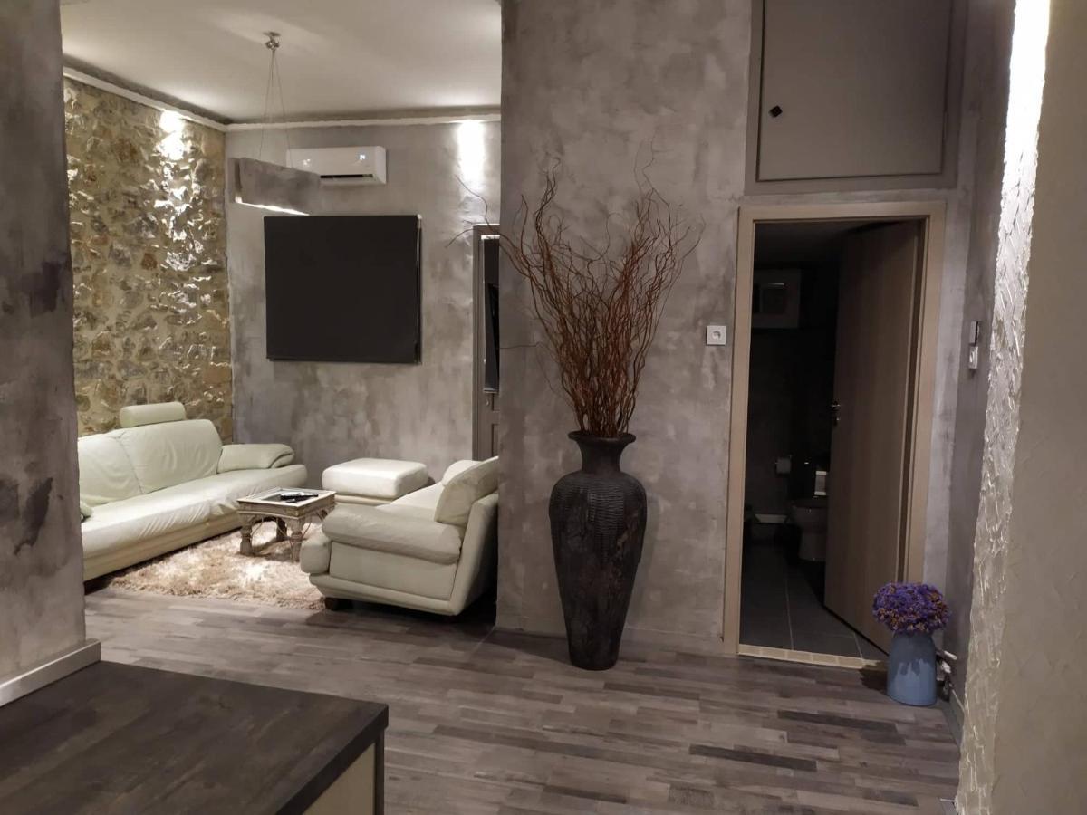 Unique Luxury House Villa Athen Eksteriør bilde