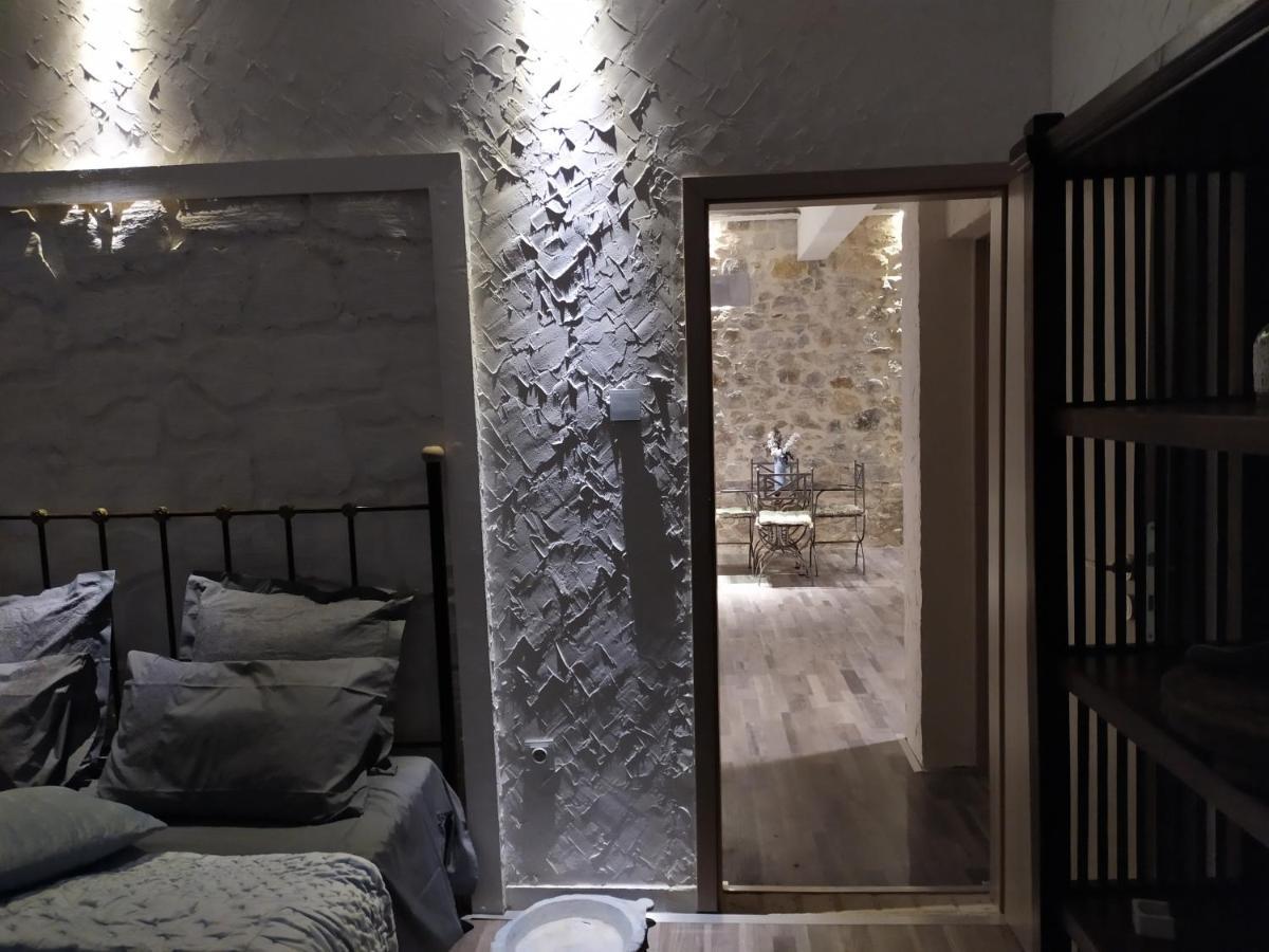 Unique Luxury House Villa Athen Eksteriør bilde