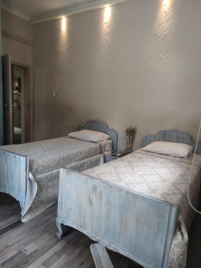 Unique Luxury House Villa Athen Eksteriør bilde