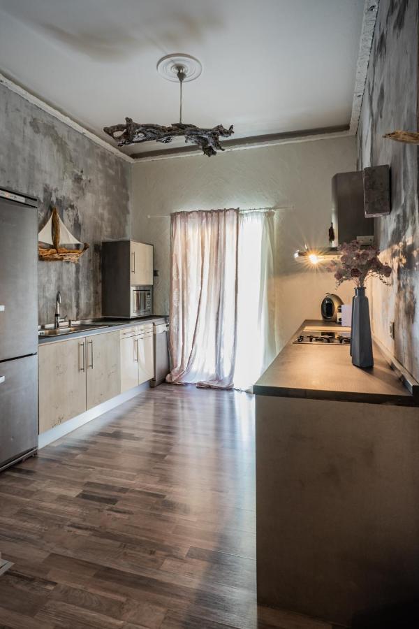 Unique Luxury House Villa Athen Eksteriør bilde