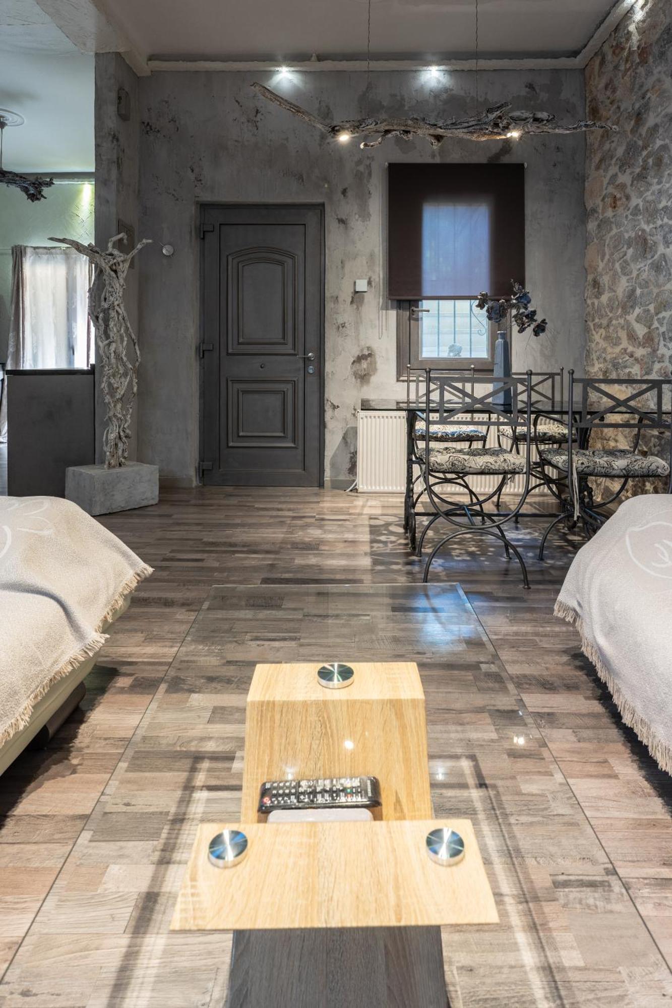 Unique Luxury House Villa Athen Eksteriør bilde